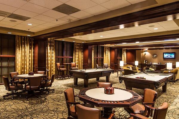 The San Luis Resort, Spa & Conference Center