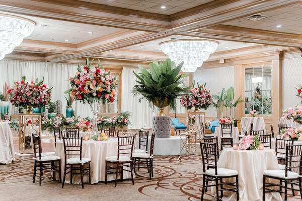 The San Luis Resort, Spa & Conference Center