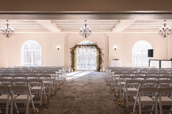 Hillcrest Country Club