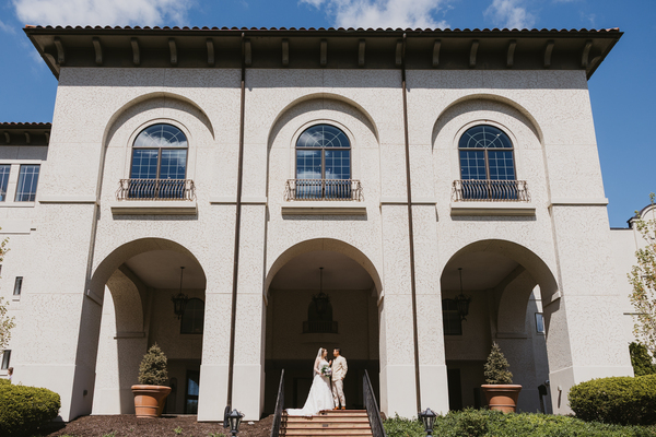 Hillcrest Country Club