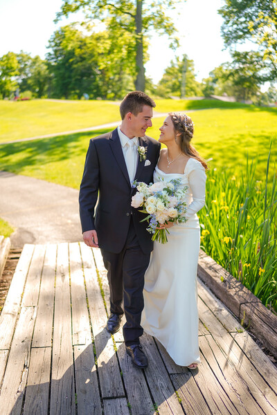 Hillcrest Country Club