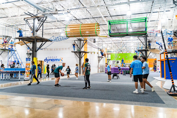 Group Dynamix
