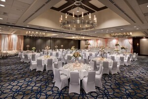 Bellevue Grand Ballroom
