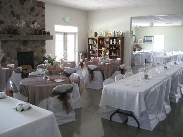 Nugget Hill Event Center