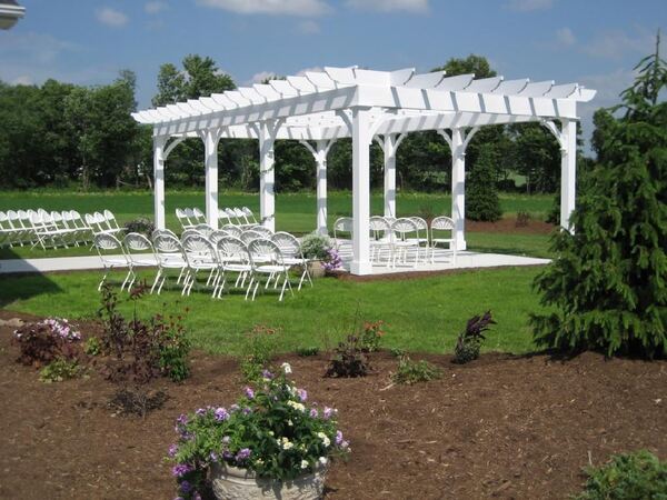 Nugget Hill Event Center