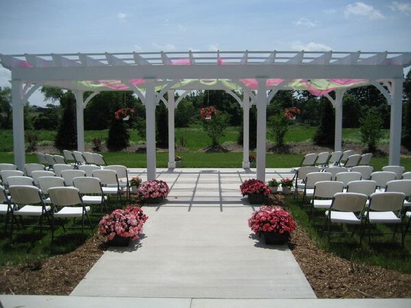 Nugget Hill Event Center