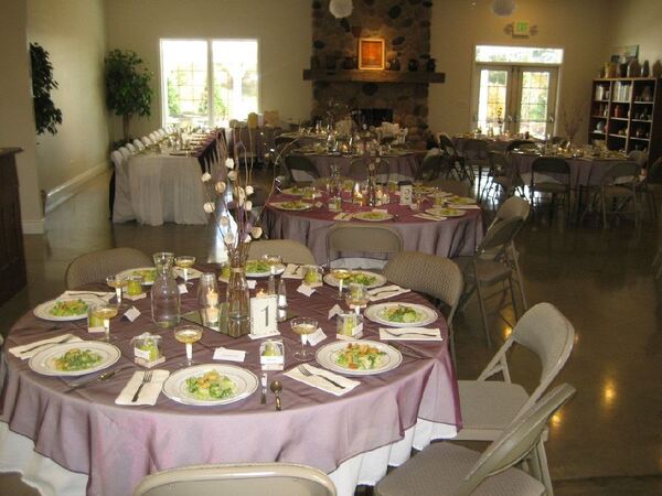 Nugget Hill Event Center