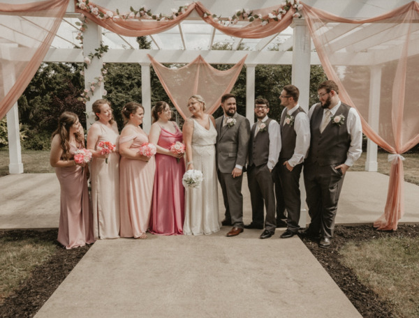 Nugget Hill Event Center