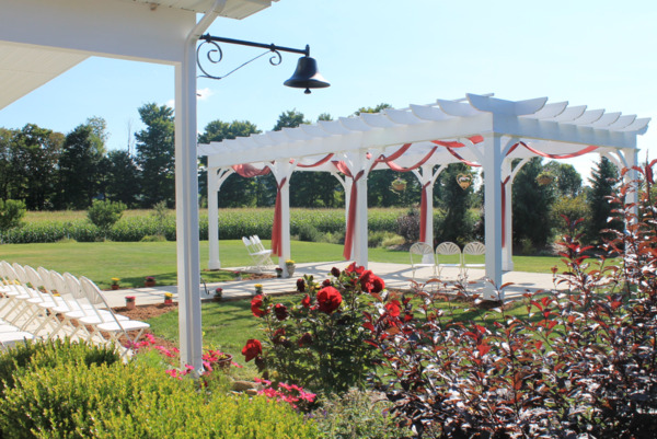 Nugget Hill Event Center