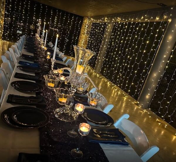 Gruene Event and Party Rentals