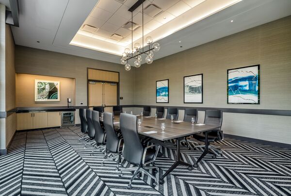 Hyatt Centric Chicago O'Hare