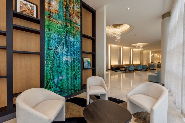 Hyatt Centric Chicago O'Hare