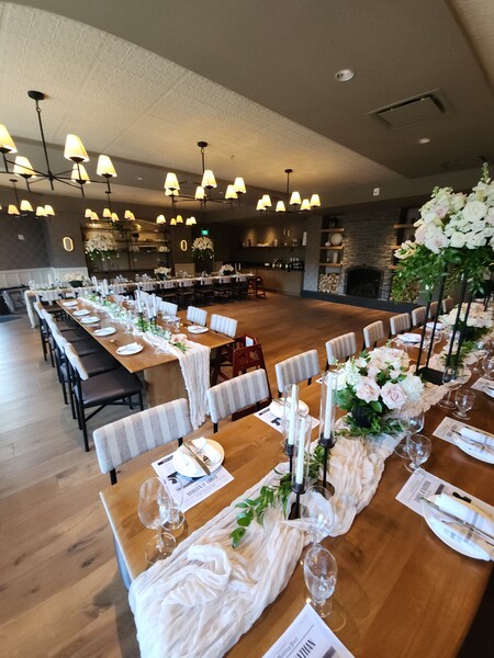 The Fat Ox of Banff/ Kenrick Hotel