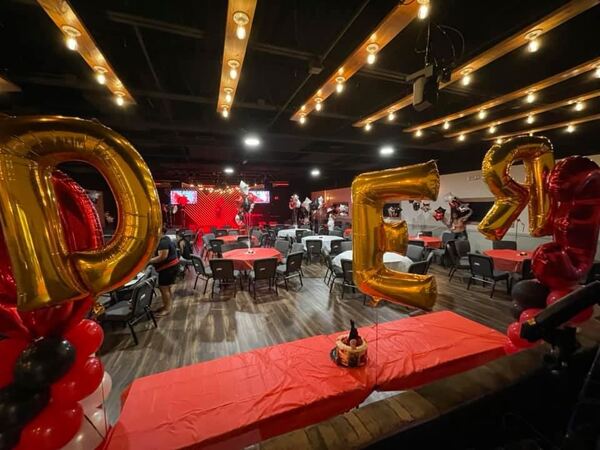 Daylight Church Events