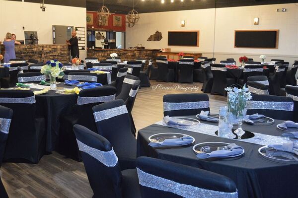 Daylight Church Events