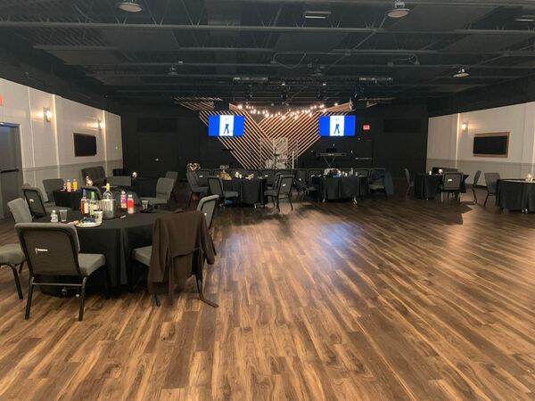 Daylight Church Events