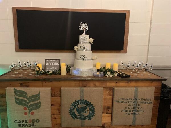 Daylight Church Events