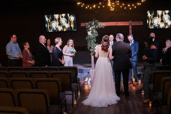 Daylight Church Events