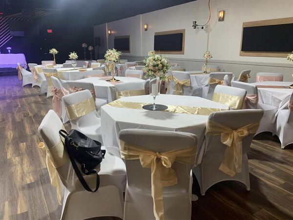 Daylight Church Events