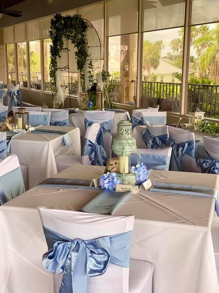 Terra Ceia Bay Country Club