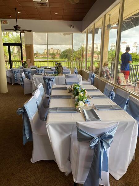 Terra Ceia Bay Country Club