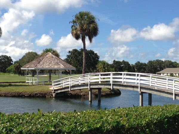 Terra Ceia Bay Country Club