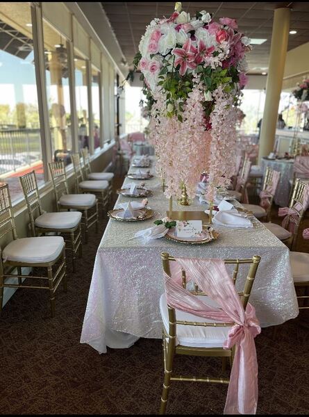 Terra Ceia Bay Country Club