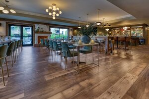 The Fat Ox Restaurant