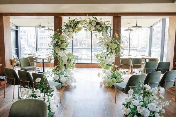 The Fat Ox of Banff/ Kenrick Hotel