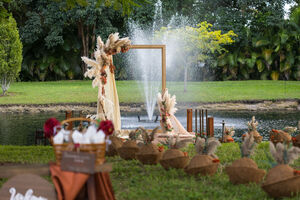Waterside Ceremony Site