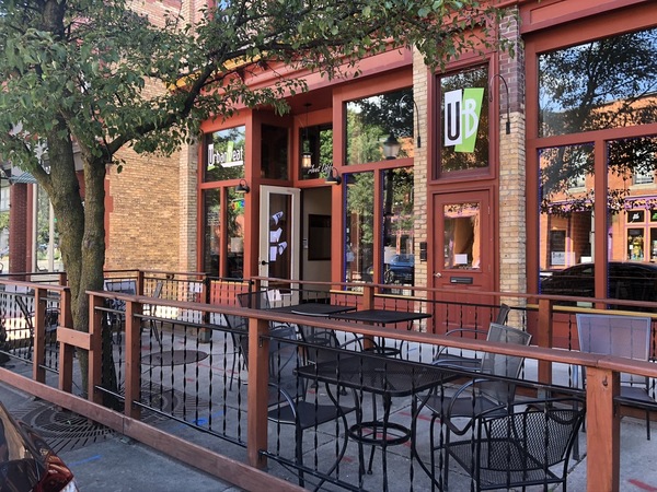 UrbanBeat Event Center