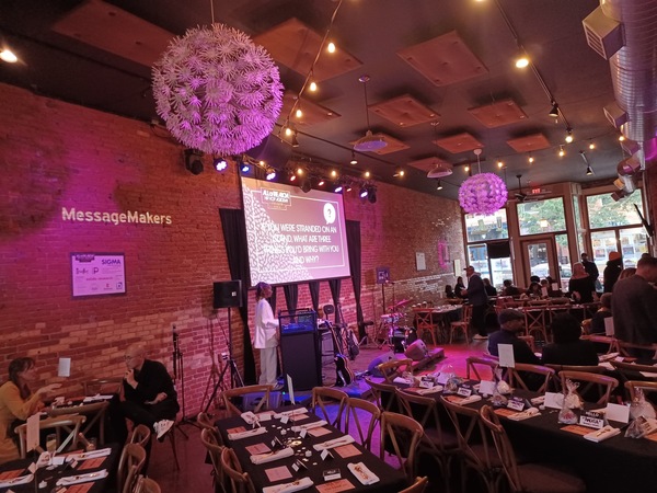 UrbanBeat Event Center