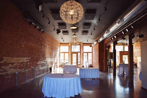 UrbanBeat Event Center