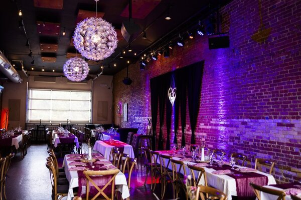 UrbanBeat Event Center