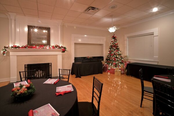 Edgewood Golf Course & Event Center