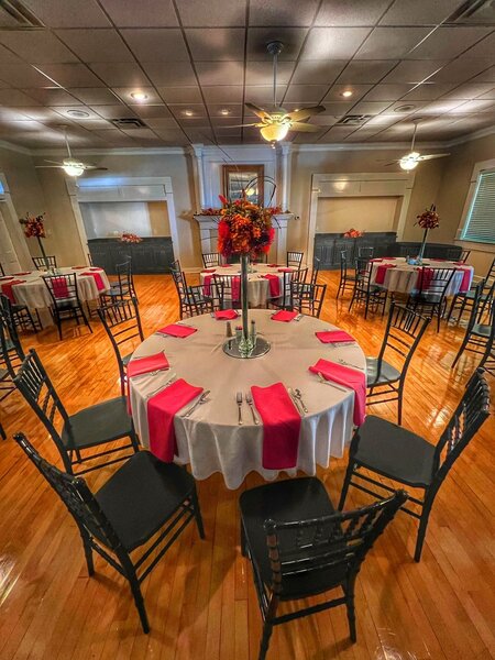 Edgewood Golf Course & Event Center