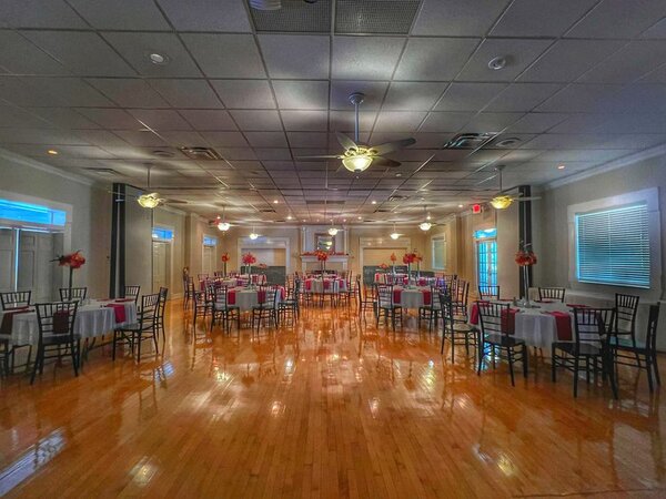 Edgewood Golf Course & Event Center