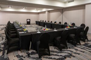 Arbor Meeting Room