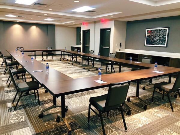 Hyatt Place Mount Pleasant Towne Centre