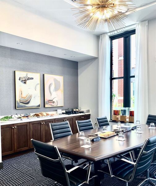 Hyatt Place Mount Pleasant Towne Centre