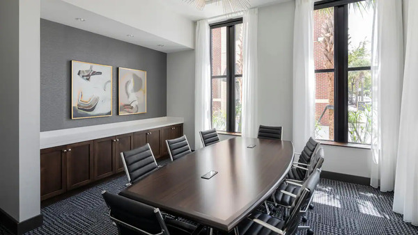 Hyatt Place Mount Pleasant Towne Centre