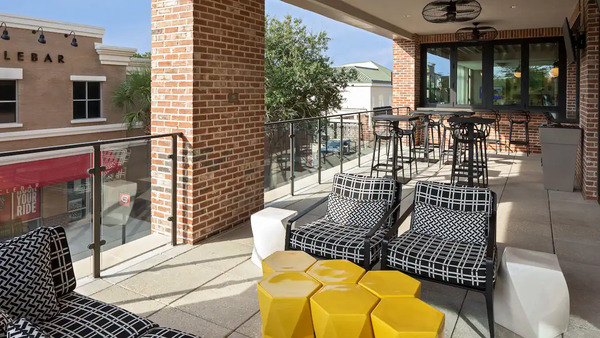 Hyatt Place Mount Pleasant Towne Centre