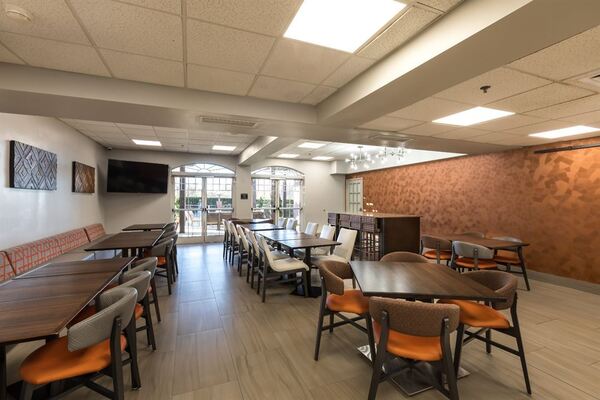 Country Inn & Suites By Carlson Lake Norman