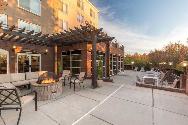 Country Inn & Suites By Carlson Lake Norman