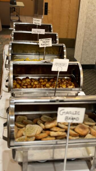 Medley's Italian & Grill