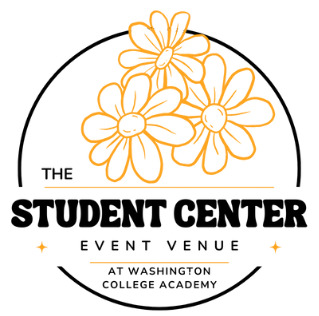 The Student Center at Washington College Academy