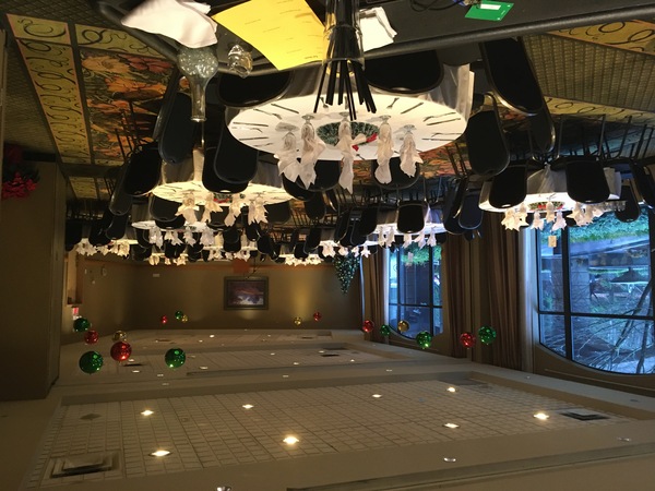 Medley's Italian & Grill