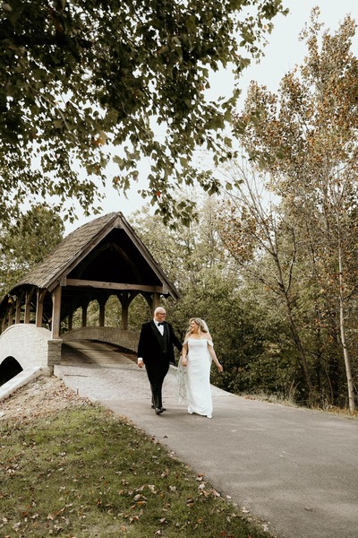 Covered Bridge Golf Club