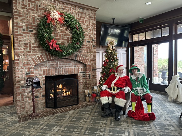 Covered Bridge Golf Club