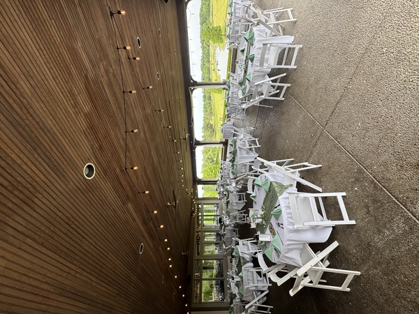 Covered Bridge Golf Club